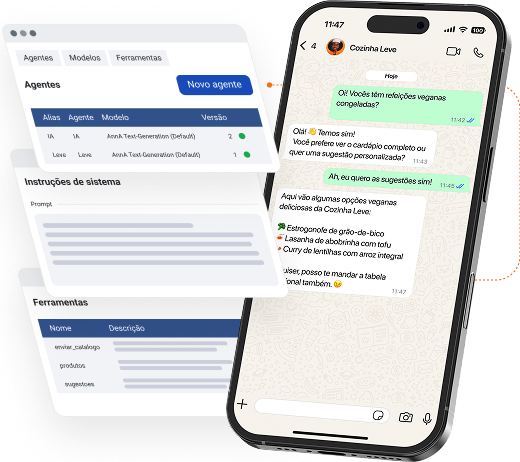 IA Chatbot